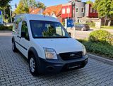  Ford Transit Connect 1.8 TDCi 90k Trend  X