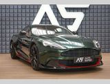 Aston Martin Vanquish 6.0 S V12
