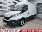  Iveco Daily 35S14V 3520L H2 2,3 MultiJet 100kW