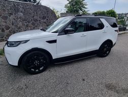 Land Rover Discovery 3.0D SDV6 306k HSE Luxury AWD A/T