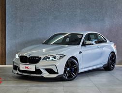 BMW M2 Competition DCT LED