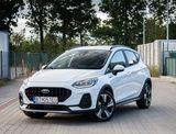  Ford Fiesta 1.0 EcoBoost 100k Active