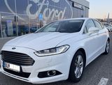  Ford Mondeo 2.0 TDCi Duratorq Manager