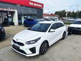  Kia Ceed SW 1.4 T-GDi GT-Line + SAFETY PACK