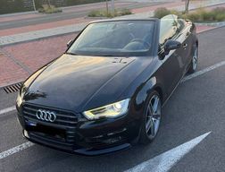 Audi A3 Cabriolet 1.8 TFSI Ambition S tronic