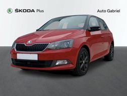 Škoda Fabia 1,0TSi