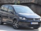  Volkswagen Touran 1.6 TDI Trendline