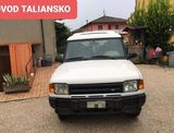  Land Rover Discovery 2.5 Tdi