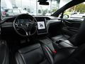 Tesla Model X DUAL MOTOR PERFORMANCE