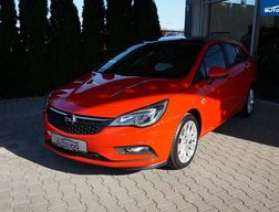 Opel Astra Sport Tourer 1.4 Turbo 110kW AT6