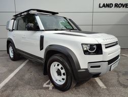 Land Rover Defender 110 3.0D I6 D200 MHEV Standard A/T AWD