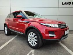 Land Rover Range Rover Evoque 2.2 TD4 PURE AT9