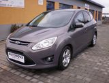  Ford C-Max 2,0TDCi, 85kW, A6