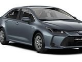  Toyota Corolla Sedan 1.8 Hybrid - CVT Comfort