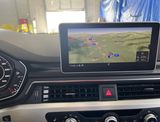  Mapy audi navigácia MIB2 2022/2023 + Car Play