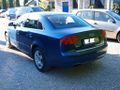 Audi A4 2.0 TDI Premium style DPF