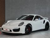  Porsche 911 Turbo / GT3