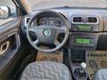 Škoda Fabia 1.4 TDI PD 80k GreenLine