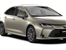 Toyota Corolla Sedan 1.5 Comfort+Style+Tech
