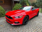  Ford Mustang 2.3 EcoBoost A/T