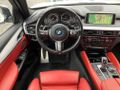 BMW X6 xDrive 40d Sport A/T, 230kW, A8, 5d