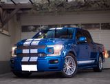  Ford F-150 Shelby  Super Snake Supercharged 755HP