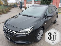 Opel Astra Caravan /  K 1.6 CDTI DPF Business Start/Stop