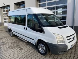 Ford Transit Bus 2.2 Tdci, 85 kW, L3H2, 9 - miestny