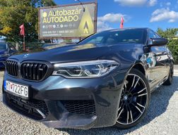 BMW M5 INDIVIDUAL EDITION