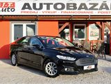  Ford Mondeo 2.0 TDCi Duratorq Trend