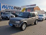  Land Rover Discovery 4 HSE A/T