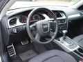 Audi A4 Avant 2.0 TDI Komfort multitronic