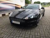  Aston Martin DBS V12 6.0 Carbon Edition 380 kW coupe