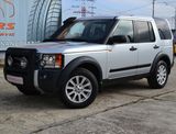  Land Rover Discovery 3 2.7 TDV6 SE
