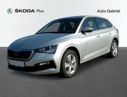Škoda Scala Ambition 1,0 TSI