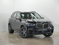 BMW X5 xDriveM50i A/T