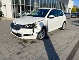  Škoda Fabia 1.0 TSI 110k Ambition