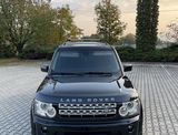  Land Rover Discovery 3.0 TDV6 HSE A/T