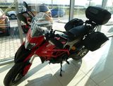  Ducati Hypermotard 821 77kw