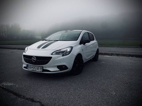  Opel Corsa 1.4 Turbo Active Start/Stop