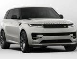  Land Rover Range Rover Sport 3,0D 250PS MHEV Dynamic SE AWD Auto