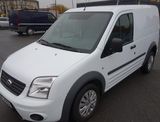  Ford Transit Connect 1.8