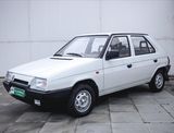  Škoda Favorit 1.3 136L