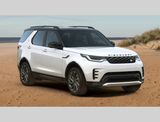  Land Rover Discovery D250 R-DYNAMIC S AWD AUT