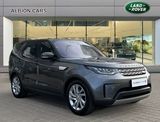 Land Rover Discovery 2.0D SD4 HSE AWD AUT 7míst