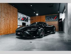 McLaren 720S 4,0 PERFORMANCE, LAUNCH EDITIO