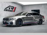  BMW M5 Competition M-performance,