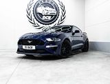  Ford Mustang 5.0 Ti-VCT V8 GT A/T
