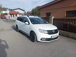 Dacia Logan MCV 1.0 SCe Arctica