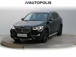  BMW X1 Advantage A/T